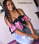 stunning Colombia girl Joana from Medellin CO27326