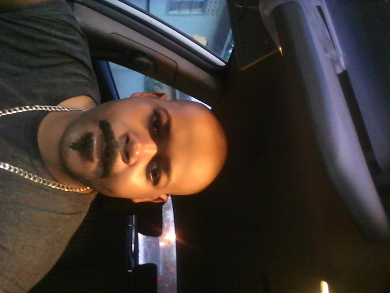 Date this attractive Trinidad and Tobago man Marco from Port Of Spain TT94