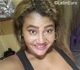 Date this tall Brazil girl Katarina from Canoa Quebrada BR11131