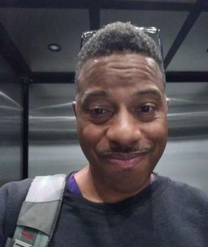 Date this lovely United States man Markito from Seattle US20796