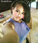 foxy Venezuela girl Yurva from Margarita Island VE3201