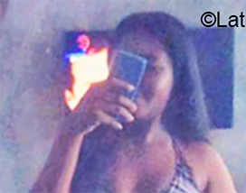 Date this sultry Colombia girl Sofia from Tumaco CO27393