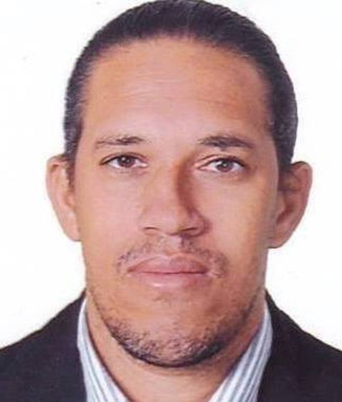 Date this hot Dominican Republic man Salvador from Santo Domingo DO38208