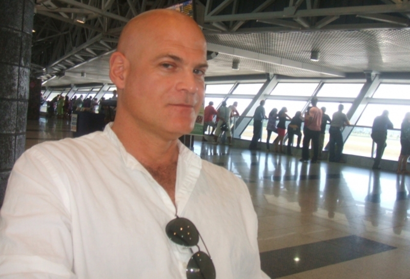 Date this cute Colombia man Glenngary from Cali CO27502