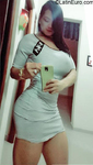 charming Dominican Republic girl Karla from Monte Plata DO38248