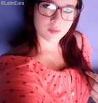 voluptuous Cuba girl Giselys from Matanzas CU688