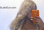 passionate Dominican Republic girl Estefeny from Santo Domingo DO38263
