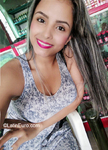 red-hot Colombia girl Sandra medina from Villavicencio CO27544