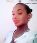 young Cuba girl La peque from Guantanamo CU700