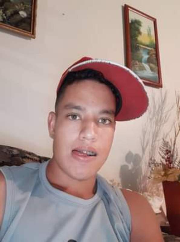 Date this hard body Venezuela man Daniel from Barinas VE3243