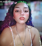 pretty Colombia girl Rosa from Tumaco CO27571