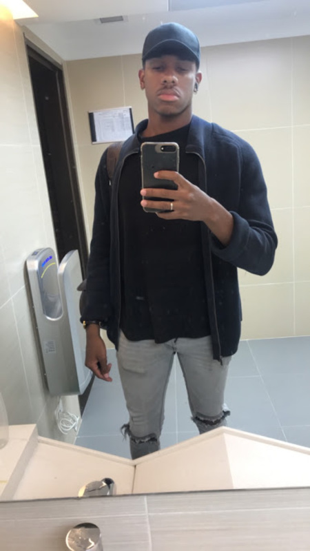 Date this sensual Colombia man Luis from Cali CO27583