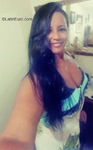happy Brazil girl Ellen from Rio de Janeiro BR11553