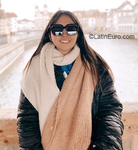 happy Colombia girl Andrea from Bogota CO27591