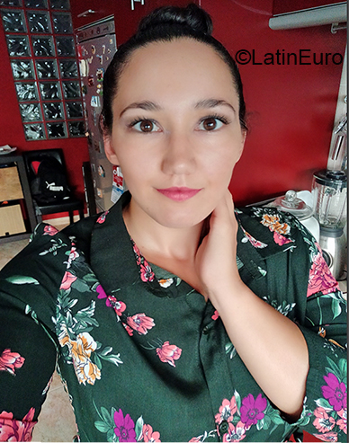 Date this attractive Spain girl Haridin from Maspalomas ES505