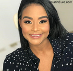 happy Dominican Republic girl Laura from Santo Domingo DO38294