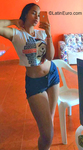 funny Colombia girl Nayeli from Buenaventura CO27626