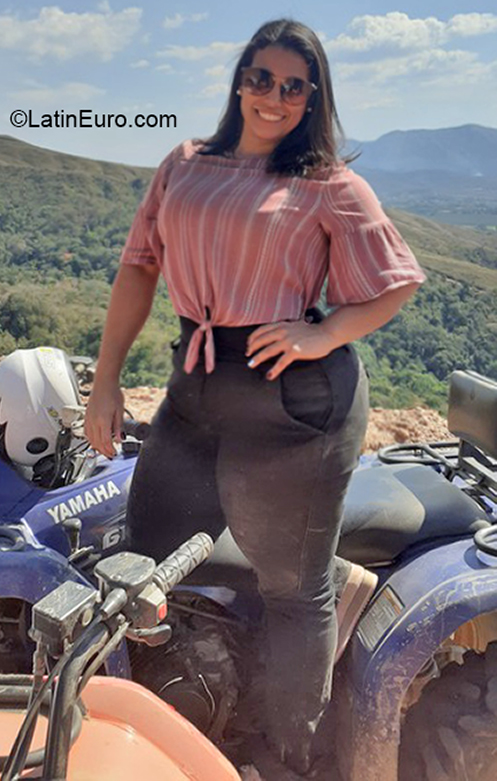 Date this young Venezuela girl Sofi from Valencia VE3344