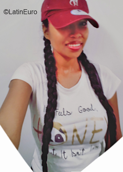 Date this foxy Panama girl Shepora from Panama City PA1201