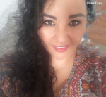 delightful Colombia girl Adri from Villavicencio CO27650