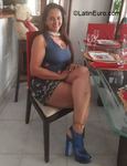 beautiful Colombia girl Deisy from Palmira CO27664