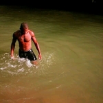 fun Brazil man Wisner from Buenaventura CO27679