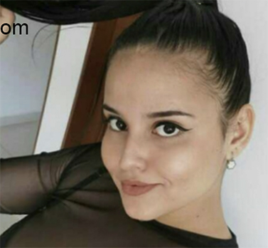 Date this sensual Colombia girl Karen from Bogota CO27693