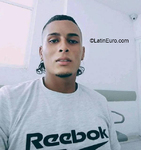 attractive Brazil man Duvan from Barrranquilla CO27726