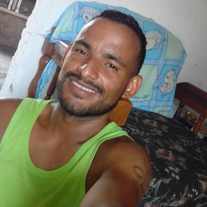 Date this delightful Venezuela man Luis from La Victoria VE3311
