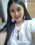 attractive Colombia girl Genesis from Medellin CO27892