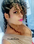 beautiful Dominican Republic girl Rosanna from Santo Domingo DO38412