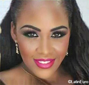 Date this pretty Colombia girl Cexiy from Cali CO27899