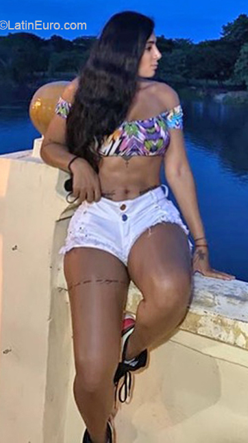 Date this attractive Colombia girl Lizbeth g c from Medellin CO27977