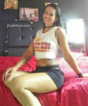 lovely Colombia girl Juliana from Bogota CO27994