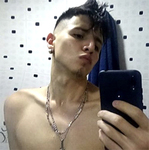 lovely Any Country man Javier from Bogota CO28023