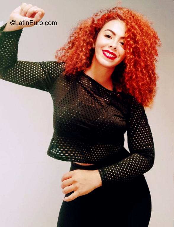 Date this beautiful Colombia girl Yaki from Medellin CO28030