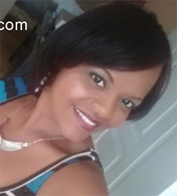 Date this stunning Dominican Republic girl Maria from Santo Domingo DO38492
