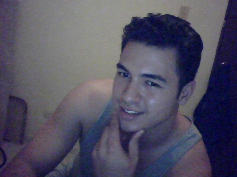 Date this happy Dominican Republic man Gabriel from Santo Domingo DO38495