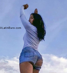 attractive Venezuela girl Sthephany from Porlamar VE3361