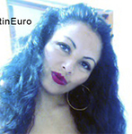 good-looking Colombia girl Lady from Bogota CO28115