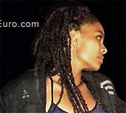 Date this exotic Colombia girl Libia from Cali CO28135