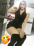 cute Colombia girl Camila from Medellin CO28144