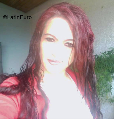 Date this exotic Colombia girl Ximena from Bogota CO28146