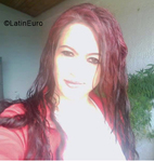 passionate Colombia girl Ximena from Bogota CO28146