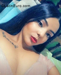 voluptuous Colombia girl Paola from Medellin CO28149