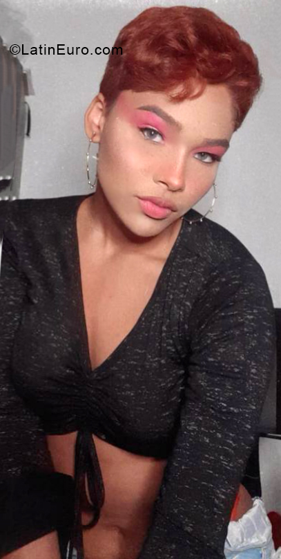 Date this gorgeous Colombia girl Mar&amp;amp;amp;iacute;a from Pamplona CO31763