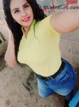 delightful Nicaragua girl Izamara from Managua NI252