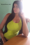 athletic Venezuela girl Vanessa from Ciudad Guayana VE3375