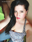 passionate Colombia girl Lucy from Bogota CO28193