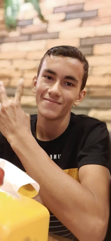 Date this passionate Colombia man Luis miguel gal from Neiva CO28199